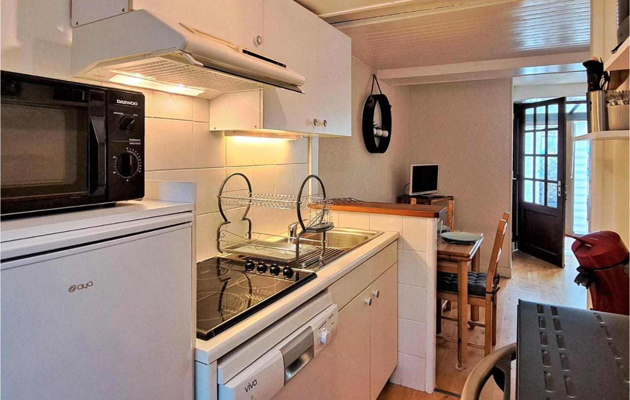 1 Bedroom Lovely Apartment In Гранкам-Мези Екстериор снимка