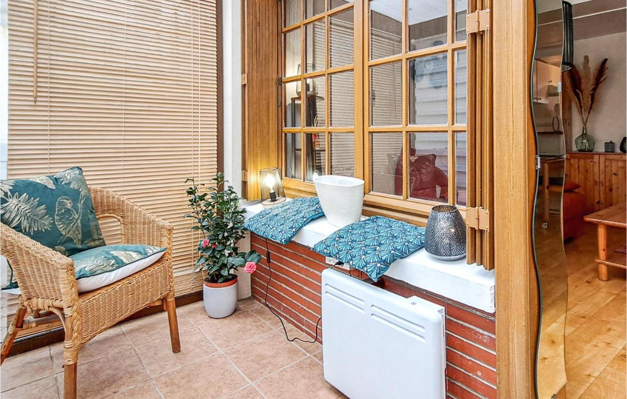 1 Bedroom Lovely Apartment In Гранкам-Мези Екстериор снимка